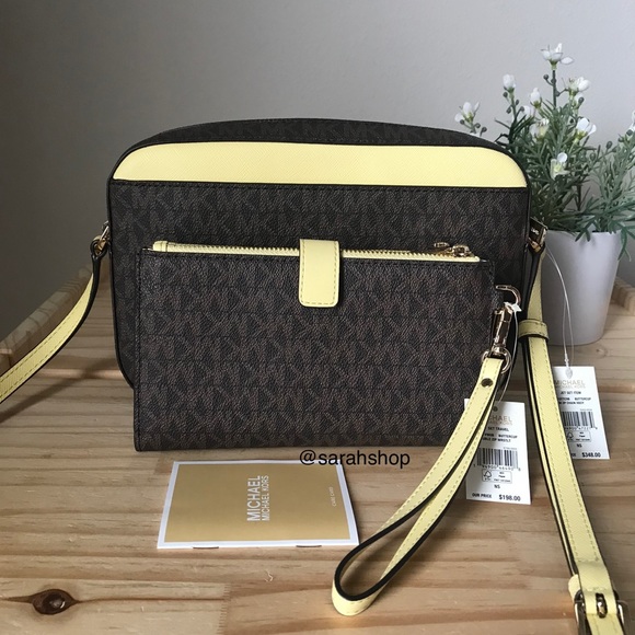 🌼Michael Kors Set